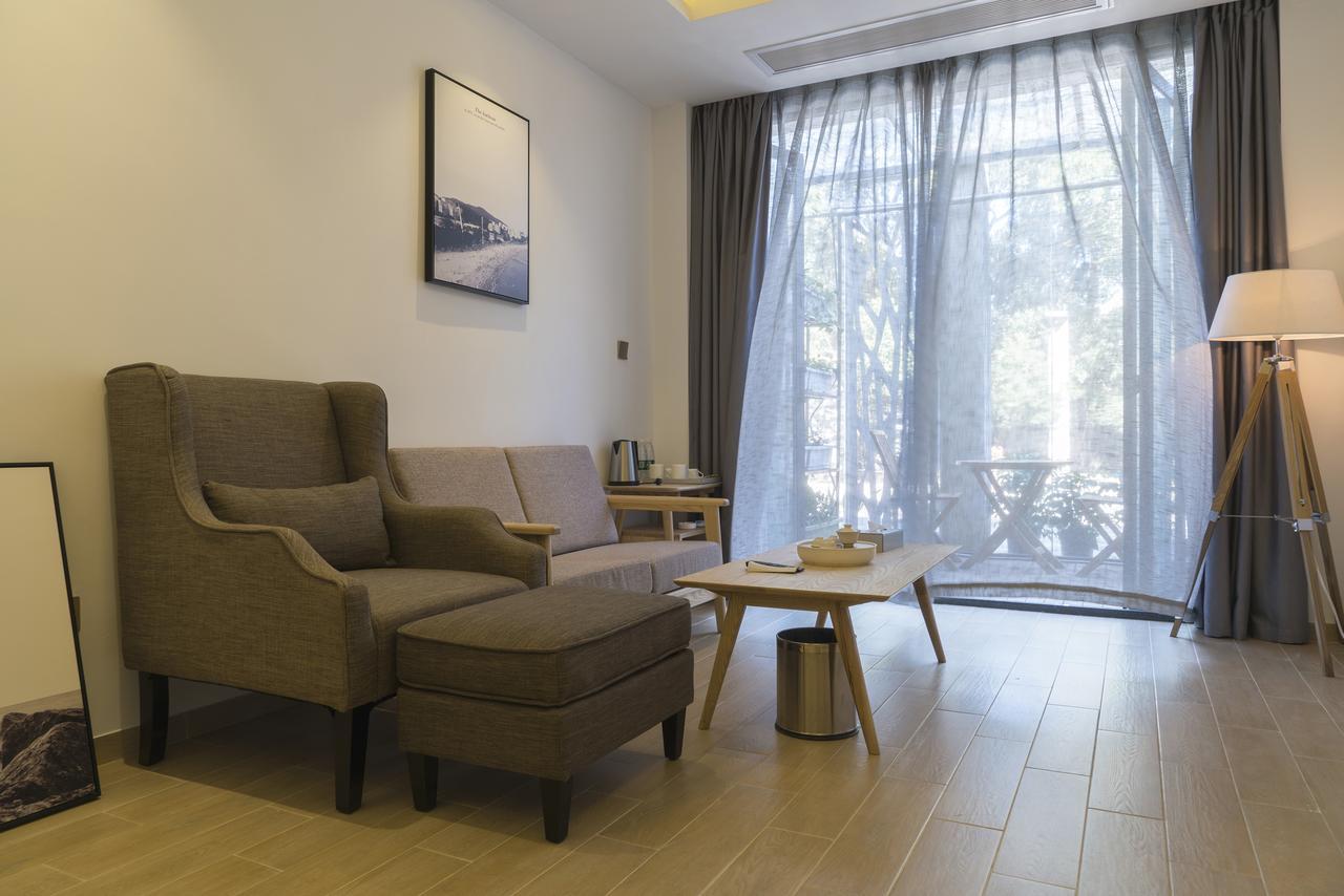 Sunshine Hotel Chaozhou Exterior photo